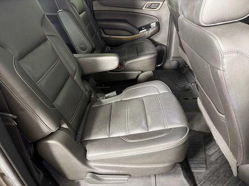 Used 2019 GMC Yukon XL Denali w/ Open Road Package AWD/4WD image 14
