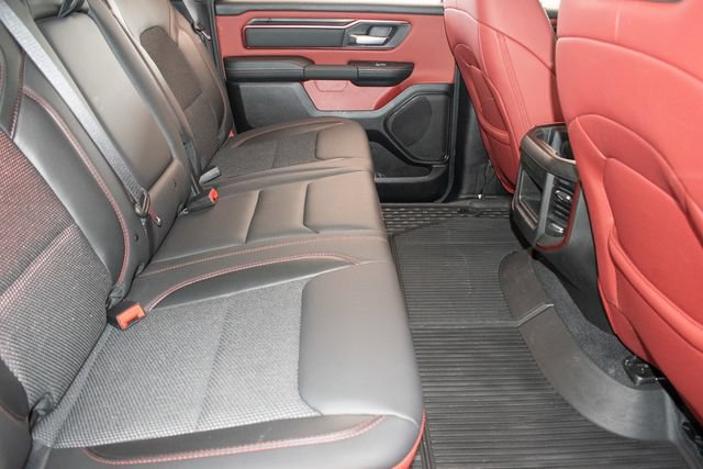 Used 2026 RAM 1500 Rebel w/ Rebel Level 1 Equipment Group AWD/4WD image 12
