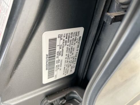 Used 2018 Nissan Rogue Sport SL AWD/4WD image 27