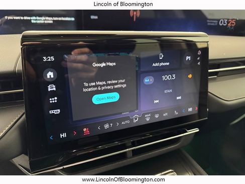 New 2026 Lincoln Nautilus Premier w/ Equipment Group 102A image 38