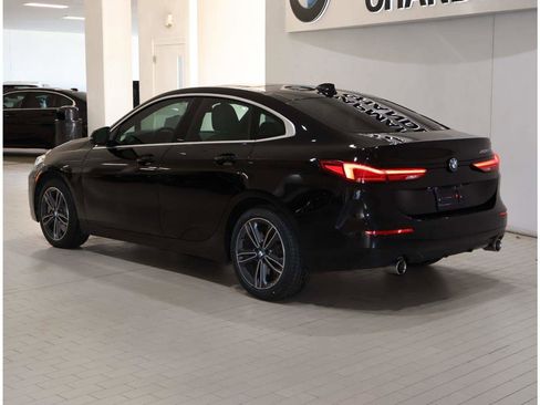 Certified 2024 BMW 228i Gran Coupe w/ Premium Package FWD image 5