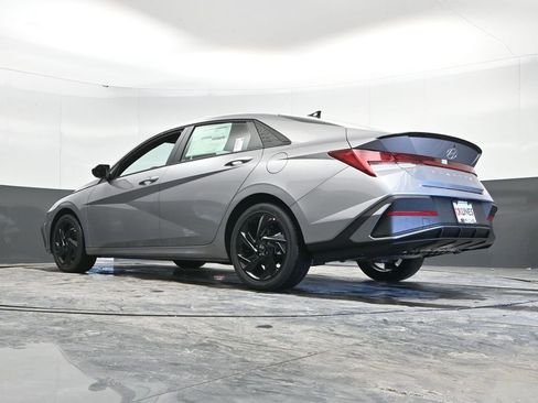New 2026 Hyundai Elantra Sport w/ Cargo Package image 50