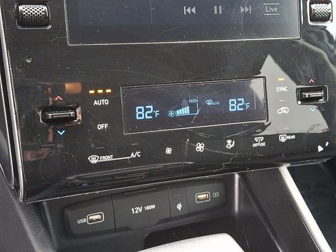 Used 2024 Hyundai Tucson SEL AWD/4WD image 17