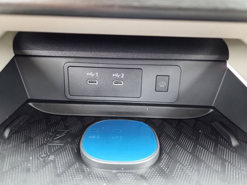 New 2026 Nissan Murano Platinum image 15