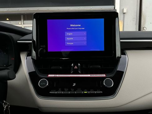 New 2026 Toyota Corolla LE image 22