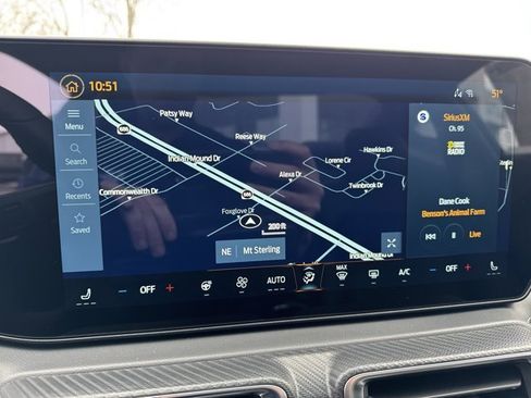 New 2026 Ford Mustang GT Premium image 17