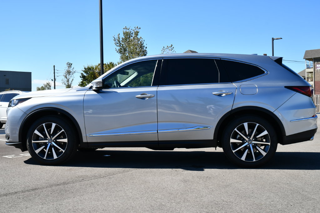 Used 2026 Acura MDX w/ Technology Package AWD/4WD image 6