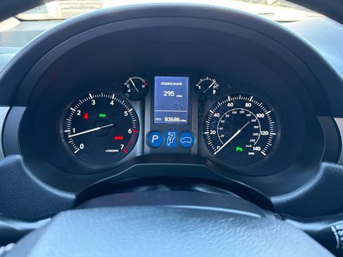 Used 2019 Lexus GX 460 Premium AWD/4WD image 25