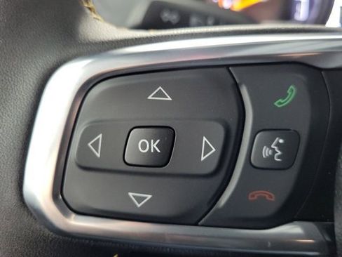 New 2025 Jeep Wrangler Sahara image 43