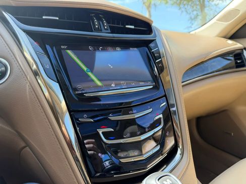 Used 2014 Cadillac CTS Premium RWD image 28