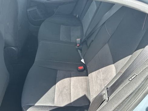 Used 2025 Nissan Sentra SR image 13