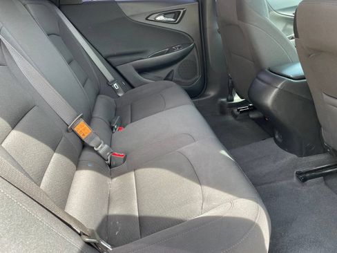 Used 2023 Chevrolet Malibu RS FWD image 23
