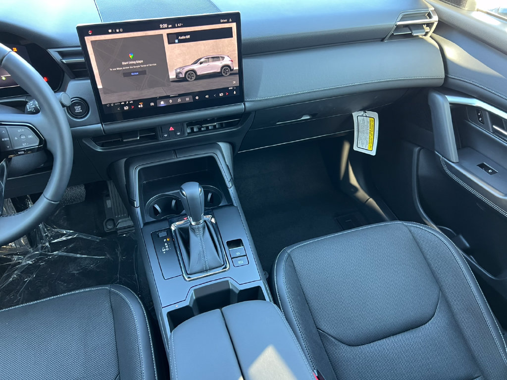 New 2026 MAZDA CX-5 Preferred AWD/4WD image 27