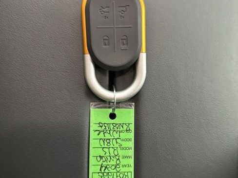 Used 2024 Rivian R1S Adventure image 31