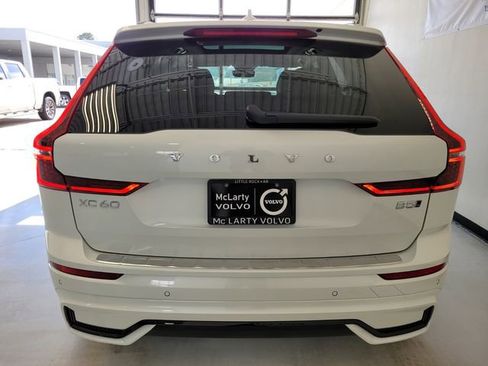 New 2026 Volvo XC60 B5 Ultra w/ Protection Package Premier image 5