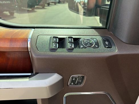 Used 2019 Ford F350 King Ranch w/ King Ranch Ultimate Package image 16