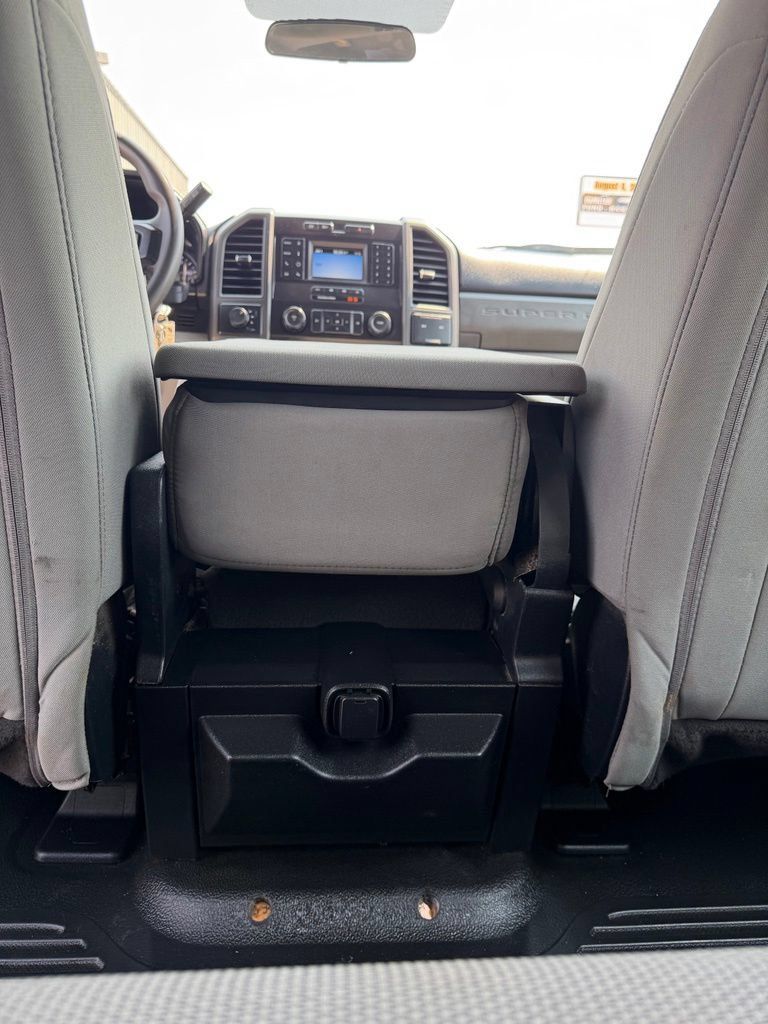 Used 2020 Ford F350 XL w/ Power Equipment Group AWD/4WD image 19