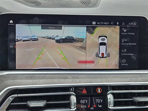 Used 2019 BMW X5 xDrive40i image 20