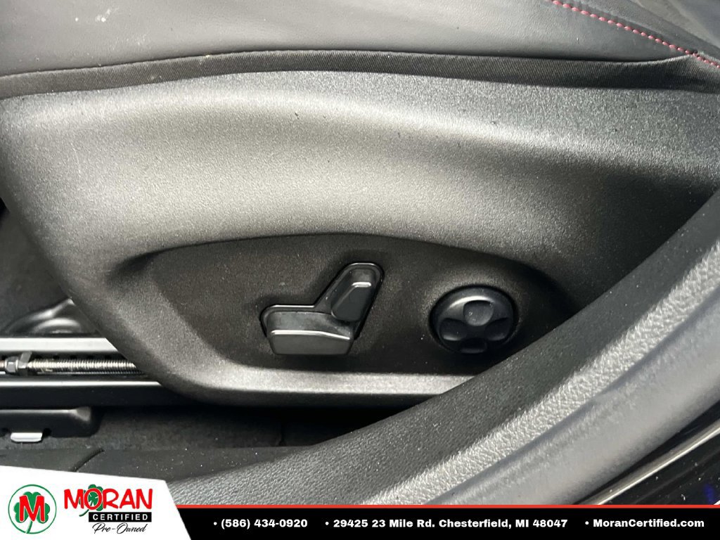 Used 2024 Dodge Hornet R/T AWD/4WD image 18