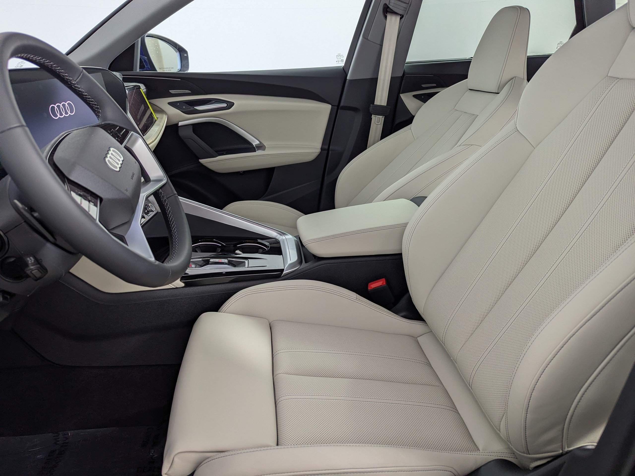 New 2026 Audi Q5 Prestige AWD/4WD image 17