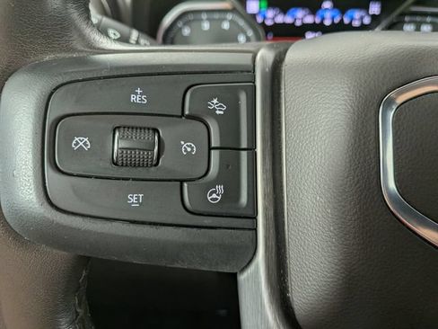 Used 2022 GMC Sierra 1500 Denali w/ Denali Reserve Package AWD/4WD image 9