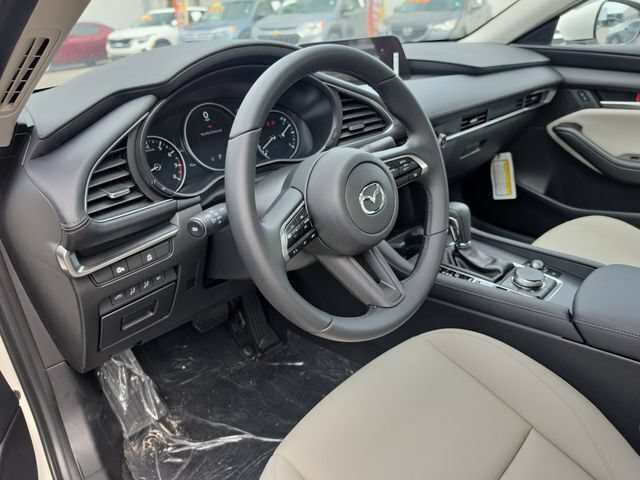 New 2026 MAZDA MAZDA3 2.5 S Sedan w/ Preferred Pkg FWD image 13