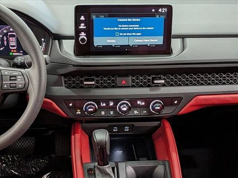New 2026 Honda Accord SE image 11