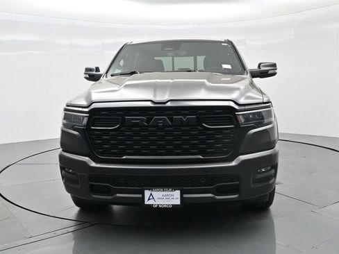 New 2026 RAM 1500 4x4 Crew Cab image 63