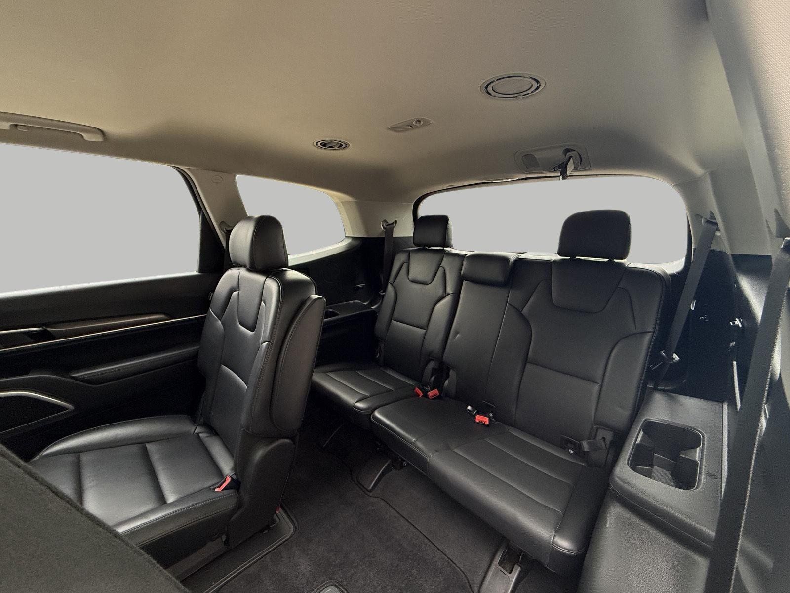 Used 2025 Kia Telluride S AWD/4WD image 29