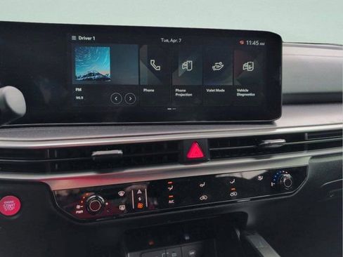 New 2026 Kia Sorento LX FWD image 26