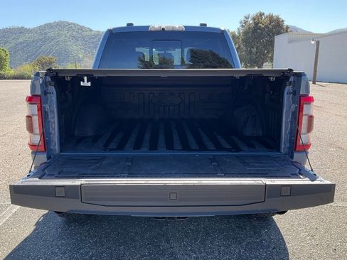 Used 2023 Ford F150 Raptor image 10