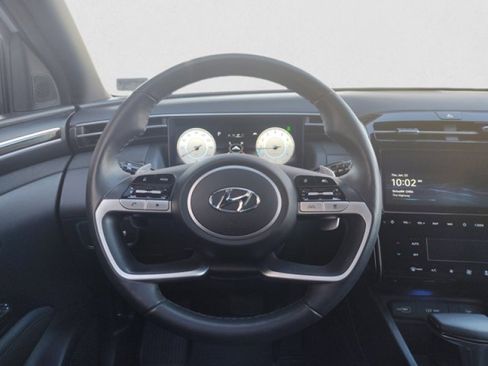 Used 2023 Hyundai Santa Cruz Limited image 16