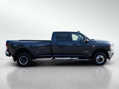 Used 2020 RAM 3500 Big Horn w/ Level 1 Equipment Group AWD/4WD image 7