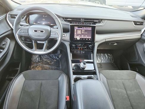 Used 2023 Jeep Grand Cherokee Altitude image 10