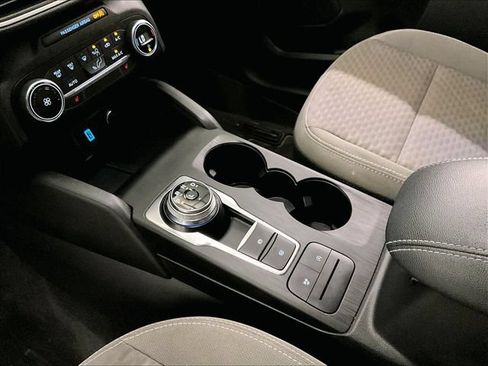 Used 2020 Ford Escape SE AWD/4WD image 16