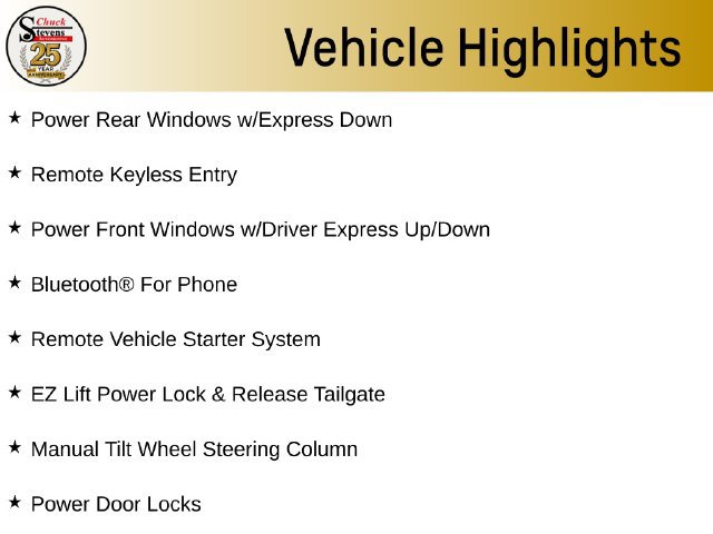 Used 2021 Chevrolet Silverado 1500 Custom RWD image 24