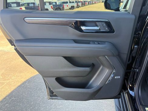 New 2026 Chevrolet Tahoe LT w/ Comfort Package image 28