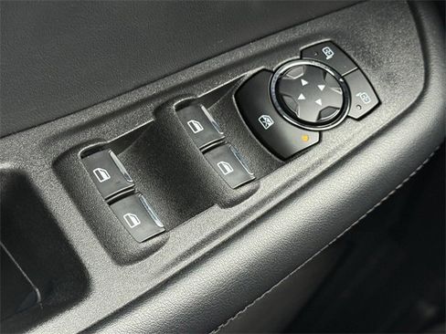 Certified 2024 Ford Edge SEL w/ Convenience Package image 22