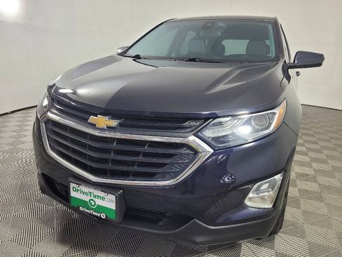 Used 2021 Chevrolet Equinox LT FWD image 15