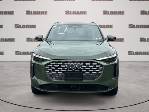 New 2026 Audi Q5 Premium Plus AWD/4WD image 8