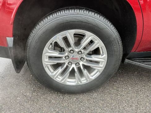 Used 2022 GMC Yukon SLT w/ SLT Premium Package image 21