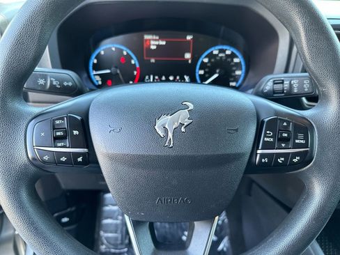 Used 2023 Ford Bronco Sport Big Bend AWD/4WD image 22