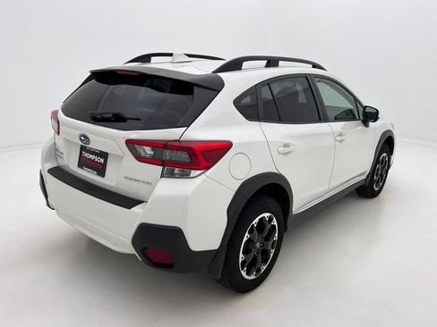 Used 2021 Subaru Crosstrek 2.0i Premium AWD/4WD image 7