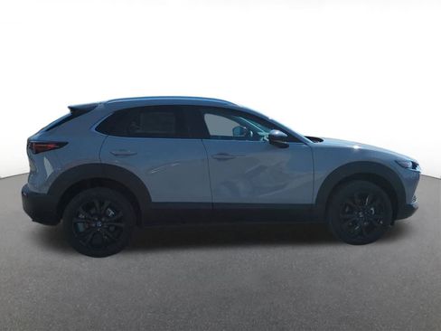 New 2025 MAZDA CX-30 AWD 2.5 S w/ Select Sport Pkg image 7