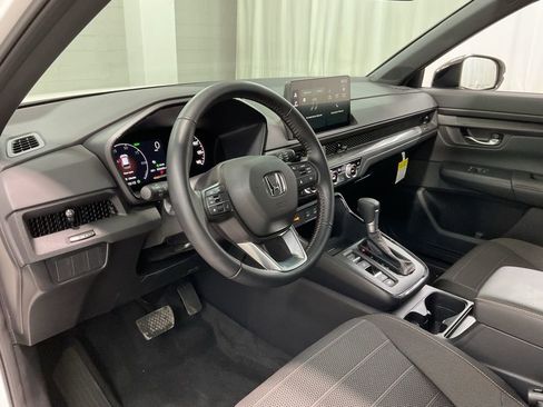 Certified 2026 Honda CR-V Sport image 19