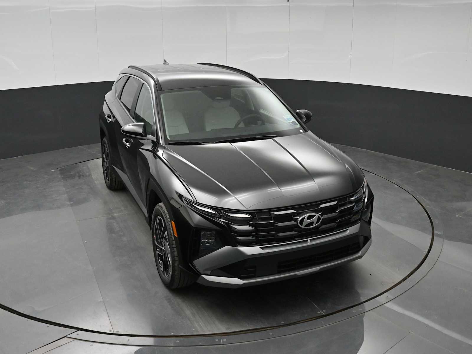 New 2026 Hyundai Tucson SEL Plus AWD/4WD image 24