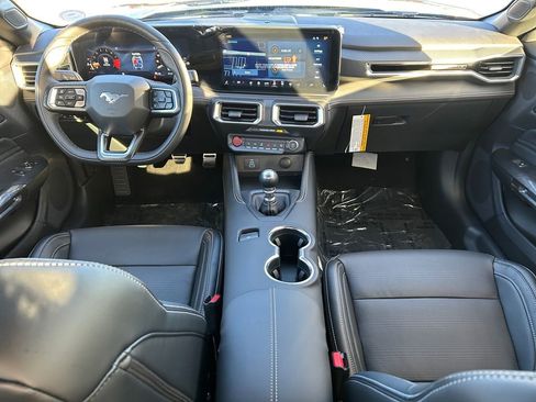 New 2026 Ford Mustang GT Premium image 39