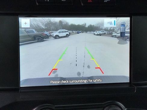 Used 2023 Ford F150 XL w/ XL Chrome Appearance Package image 20