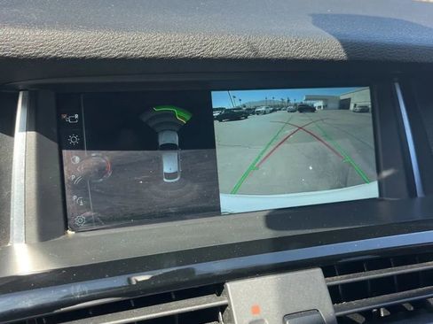 Used 2017 BMW X4 M40i AWD/4WD image 30