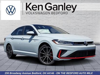 New 2026 Volkswagen Jetta GLI Autobahn